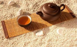 降血糖喝什么茶，这几个不为人知的降糖茶方让你受益