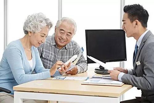 养生保健服务 全人全程全方位的健康守护者