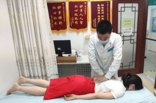 广外社区卫生服务中心 深挖中医优势，优化服务能力，打造社区养生保健新标杆