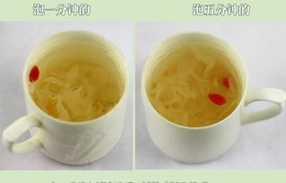 古田特产银耳茶 天然保健养身，厂家直销保障品质